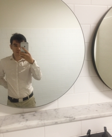 男人盾的第一张照片--山东闪婚服务中心