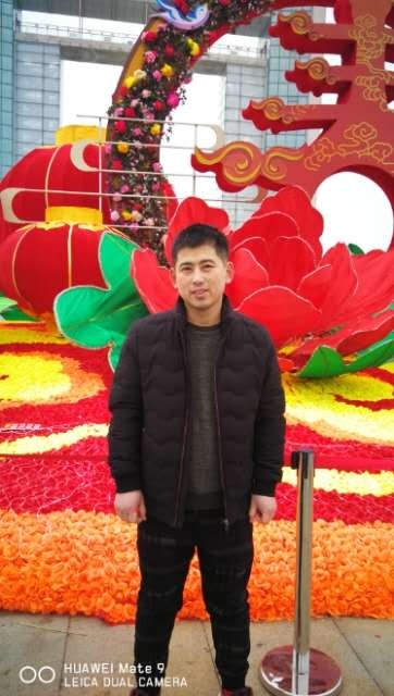 高大上的第一张照片--山东闪婚服务中心