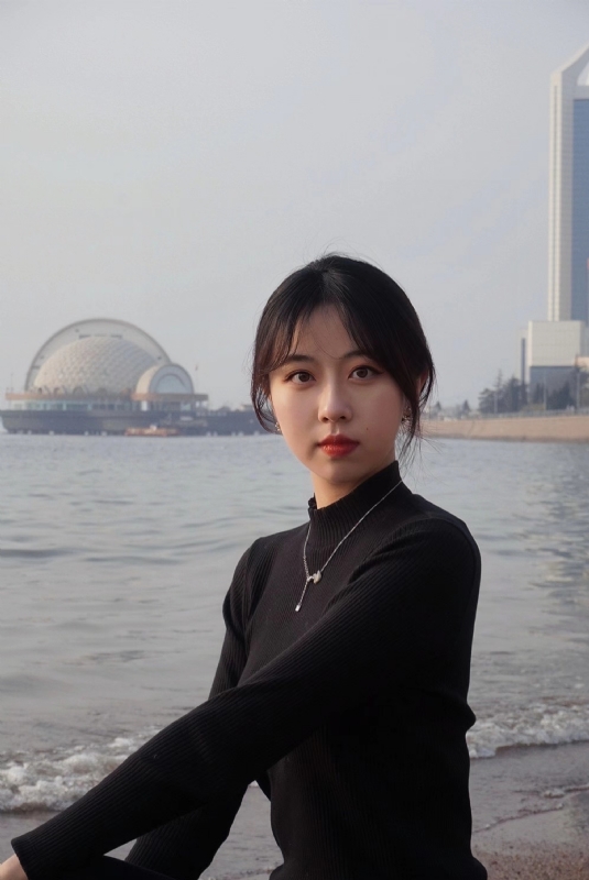 一谷幽兰的第一张照片--山东闪婚服务中心