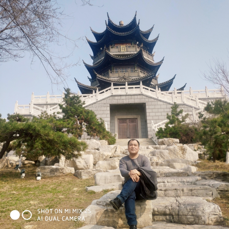 离群的羊的第一张照片--山东闪婚服务中心