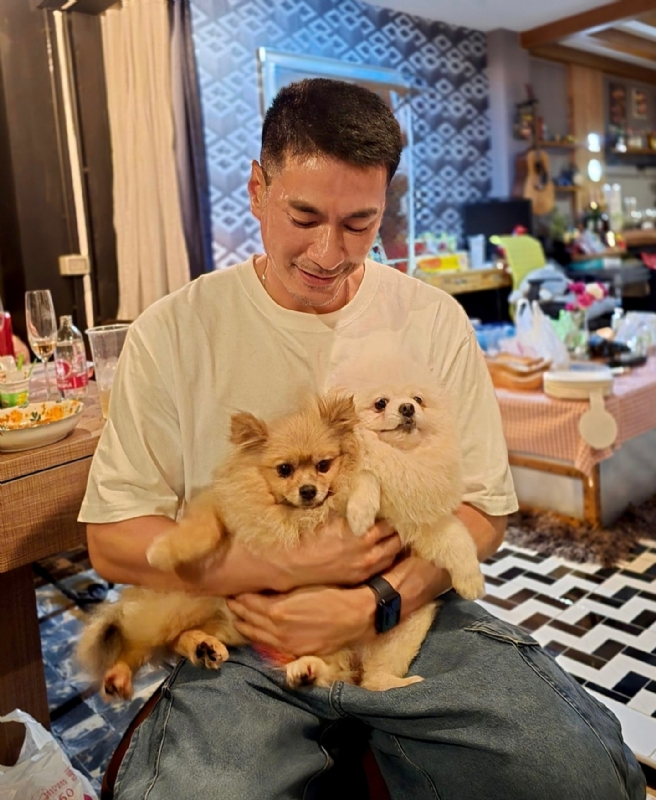 李天旭的第二张照片--山东闪婚服务中心