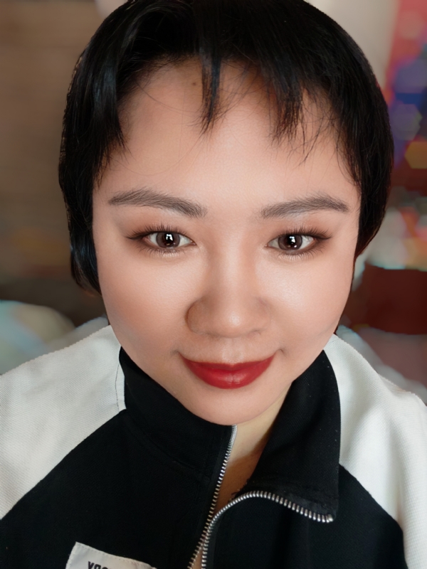 韵韵的第一张照片--山东闪婚服务中心