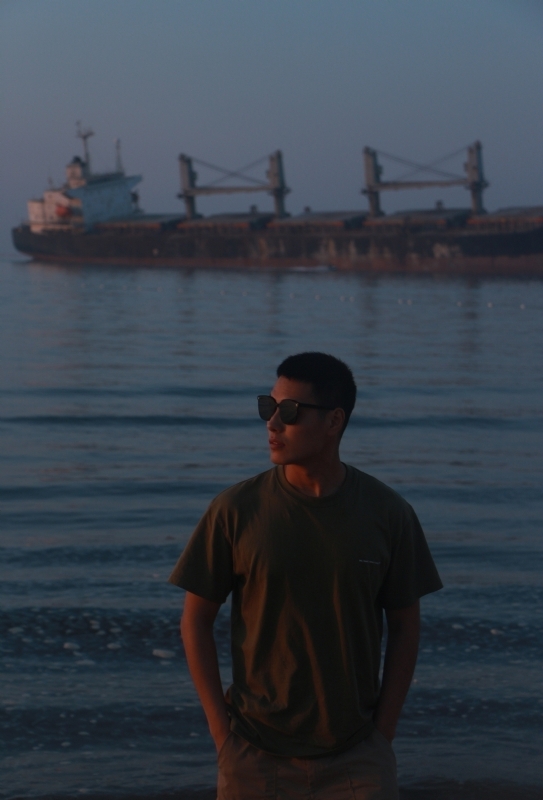 哈皮的第一张照片--山东闪婚服务中心