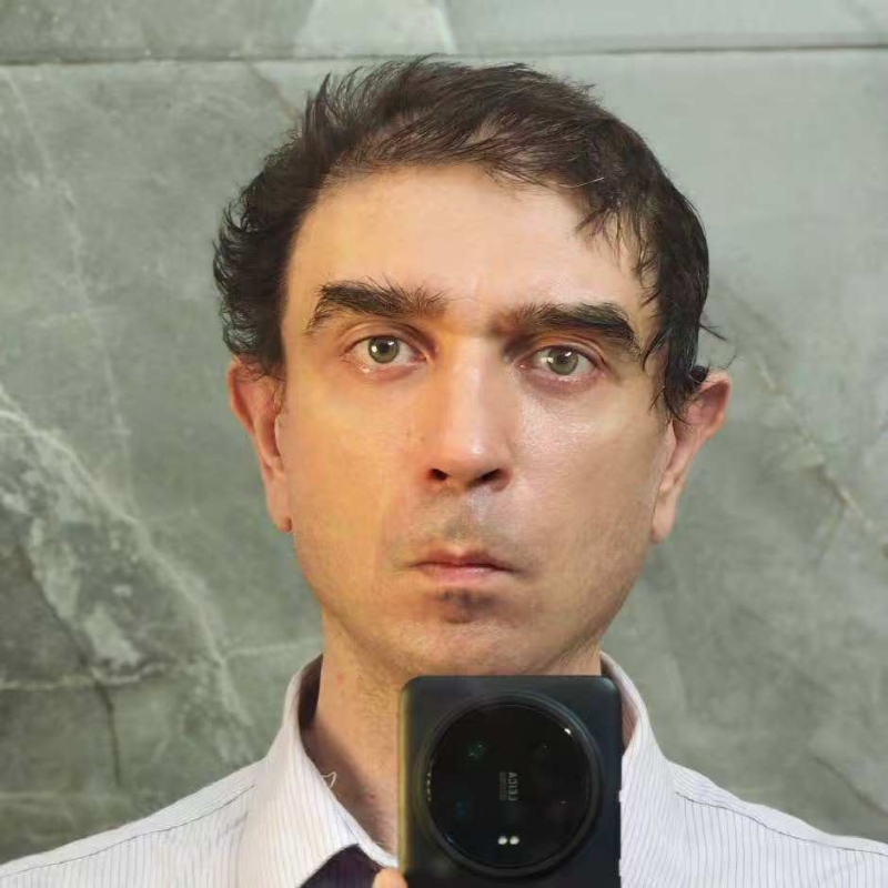 Anthony的第六张照片--山东闪婚服务中心