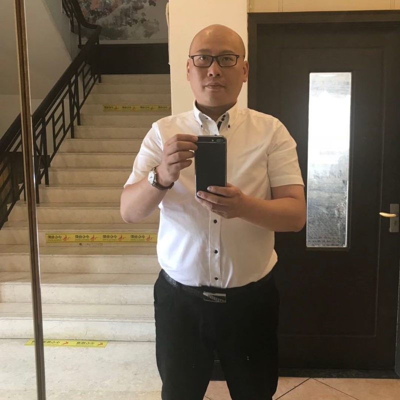 嘿嘿的第一张照片--山东闪婚服务中心