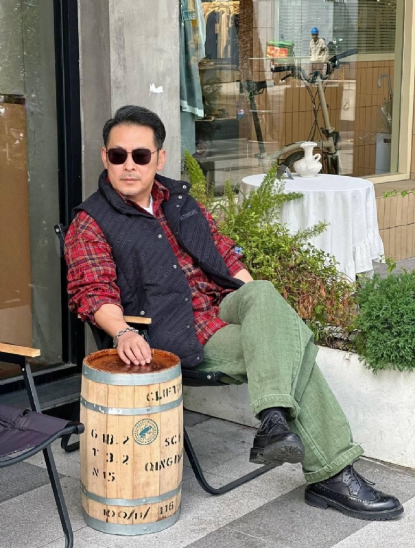 随风的第二张照片--山东闪婚服务中心