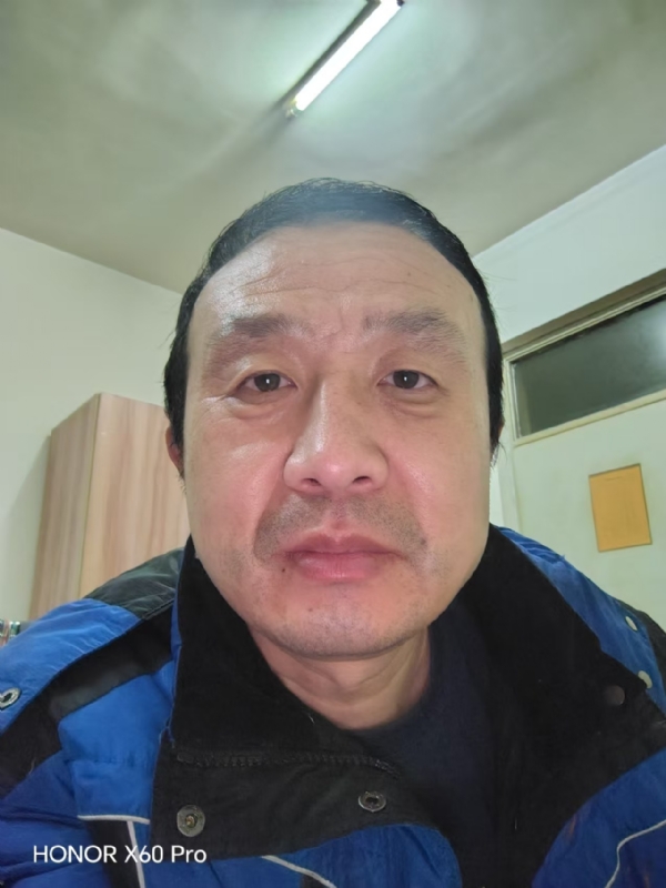 一心一意的第一张照片--山东闪婚服务中心