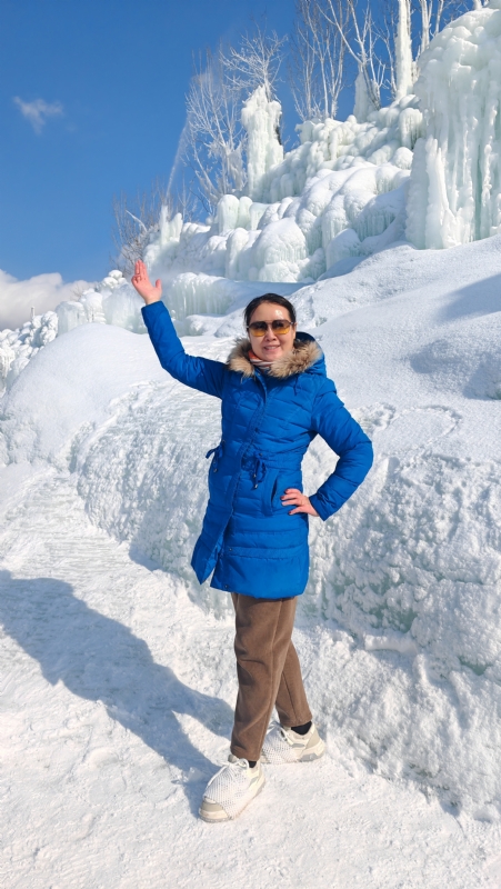 夜莺的第二张照片--山东闪婚服务中心